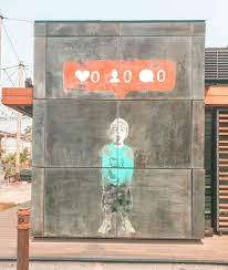 The Most Instagrammable Places In Dubai 24 Hours Layover Instagrammable Places Dubai Travel Dubai