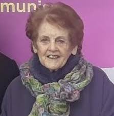 GOETZ, Deanne (nee McKenna)