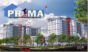 A filing to bursa malaysia showed that prima had on the 19th of july 2016 awarded a letter of intent to polybuilding construction sdn bhd (pcsb), to construct 746 units of prima homes, comprising of. 110 Percent Loan For Pr1ma House Buyers Pm Najib Mainprop Com