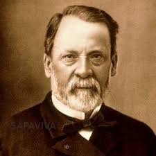 12. LOUIS PASTEUR