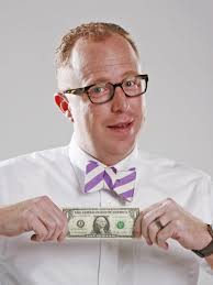 Pete the Planner: My role models don't shy from hard choices