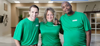 Office Pride Of Huntsville Al