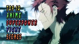 The Kawai Complex Guide To Manors And Hostel Behavior Episode 1 Top 10 Anime Superpower Fights Vol 1 Super Powers Anime Fight Anime