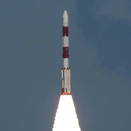 PSLV Launch