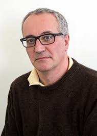 Carlo Morelli's Instagram, Twitter & Facebook