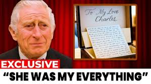 King Charles and Queen Camilla's pre marital agreement revealed