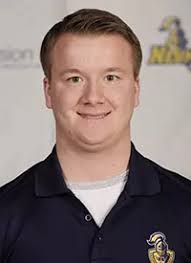 2016-2017 Men's Rugby Roster