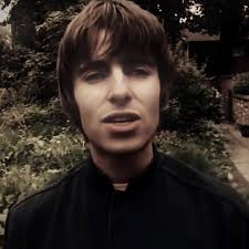 Liam Gallagher Funny Intro Moments Compilation