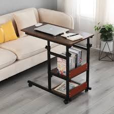 We did not find results for: Merax Adjustable Height Writing Desk Workstation Laptop Table With Wheels Overstock 33211985