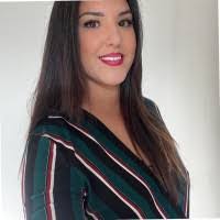 Cassandra Marino's Instagram, Twitter & Facebook