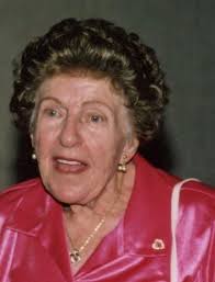 Eleanor Werner Obituary