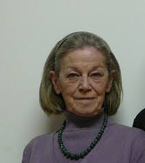 Marjorie Barton-Chisholm Obituary