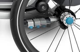Thule Chariot Cross 2 Usa Single Jogger Ebay Kleinanzeigen Outdoor Gear Vs Lite Double Review Expocafeperu Com