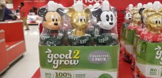 Maybe you would like to learn more about one of these? Golden Disney Character Bottles Spotted Chip And Company