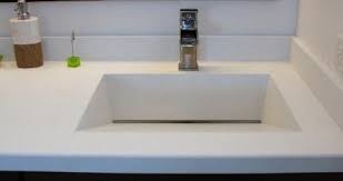 concrete countertops