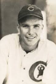 Willard Earl “Bill” Donovan (1916-1997)