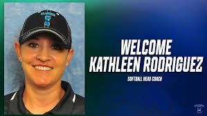 Kathleen Rodriguez named Islanders Head Softball Coach