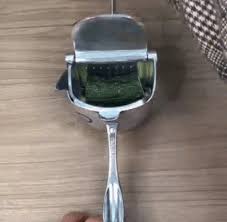 Espremedor de Frutas para Sucos e Vitaminas Instantâneo