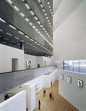 Herzog De Meuron Schaulager Munchenstein Architekturfotografie Architektur Innenarchitektur Architektur