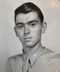 Today, we share the words of Project Recover Team Member and MIA Gold Star  Family member, @scott.althaus, regarding his missing loved one. 2nd Lt.  Thomas V. Kelly, Jr. was declared Missing In