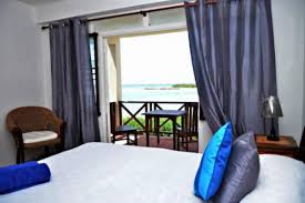Ocean Spray Beach Apartments Hotel Christ Church Barbados Overview