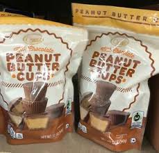 Peanut Butter Chocolate Milk Chocolates For Sale Ebay