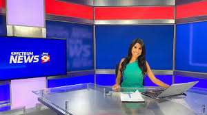 Other channels being dropped are certain regional sports networks, notably fcs. Bay News 9 Anchor Veronica Cintron Moving To Tampa International Airport As Vp Of Communications