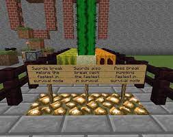 22 thoughts on 29 minecraft things you should start doing. 20 Tricks You Didn T Know You Could Do In Minecraft Minecraft Wonderhowto