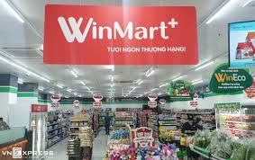 • this app lets you create different type of users. Vinmart Báº¯t Ä'áº§u Ä'á»•i Ten Vnexpress Kinh Doanh