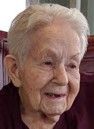 Dorathea (Mugrage) Parsons