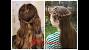 Step By Step Easy Christmas Hairstyles