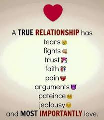 Right, best, true are statements of judgment, and within judgment, all love crumbles into dust. True Love Relationship Facts Posts Facebook