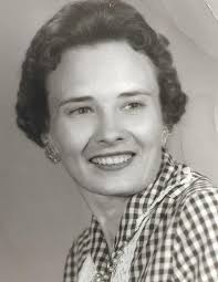 Wilma Springer Obituary