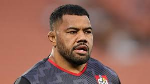 Super Rugby Pacific: Teams named for round 11