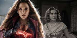Age of ultron' about the marvel cinematic universe's version of the scarlet witch. Wandavision Theory Scarlet Witch Is The Show S Real Villain