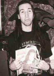 Pin On Marilyn Manson