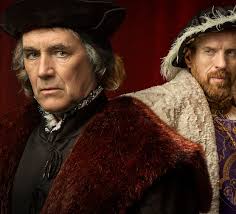 Wolf Hall filming locations