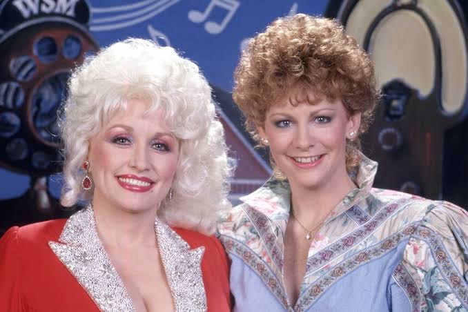 Reba McEntire Remembers Dolly Parton After Her Death at 80
