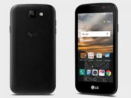 LG K3 entry-level smartphone with ...