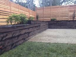 Burning fences, york, united kingdom. Shou Sugi Ban Setting Fire To Portland S Fences