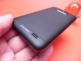 Review Allview P5 Alldro - telefon dual ...