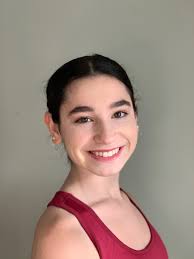 Company Dancers — Harvard Ballet Company