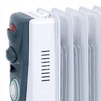 Do electric heaters need ventilation? Running Costs Power Consumption For Fan Heaters Convector Heaters Oil Filled Radiators And Halogen Heaters