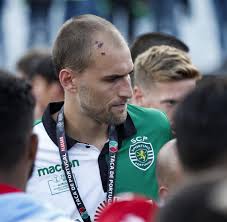 Bem vindo ao site oficial do sporting clube portugal. Sporting Lissabon Nach Hooligan Prugelei Kam Das Chaos Welt