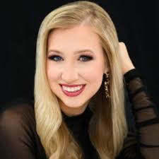 Skye Stevens's Instagram, Twitter & Facebook