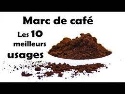 epingle sur mare de cafe