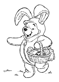 1001 idees de coloriage paques facile a imprimer disney pages papillon dessin
