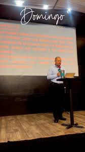 Las consecuencias de la desobediencia , Ps. Denys Paez