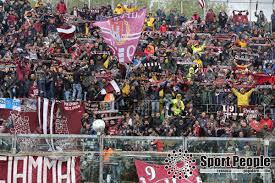 Benvenuti sulla pagina ufficiale dello spezia calcio welcome to spezia. Spezia Livorno 23 Daspo Per Gli Ultras Labronici Sport People