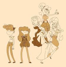 Maybe you would like to learn more about one of these? Ed Edd N Eddy Highschool Home Facebook